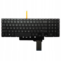 Klawiatura do HP Victus 16-D 16T-D 16-E 16-R0000 podświetlana PL
