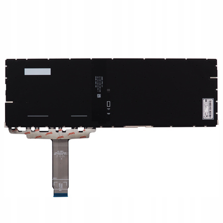 Klawiatura do HP ProBook 450 455 650 655 G8 G9 podświetlana PL