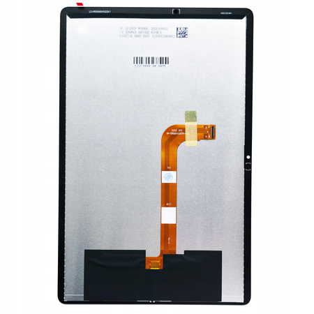 Wyświetlacz lcd dotyk do Samsung Galaxy Tab A9+ PLUS 5G X210 X215 X216 czarny