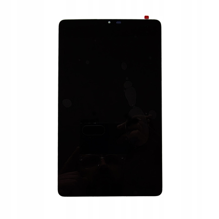 Wyświetlacz lcd dotyk do Samsung galaxy Tab A9 SM-X110 X110 czarny