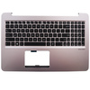Klawiatura Obudowa górna palmrest do Asus ASUS UX510 UX510U UX510UA LED