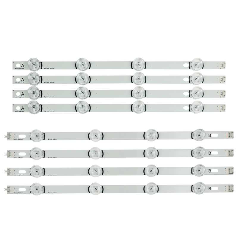 Listwy LED INNOTEK DRT 3.0 do LG 42LB 42LB650V 42LB5610